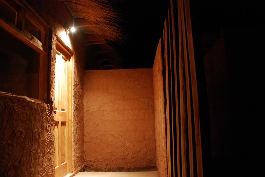 Sol Del Desierto Villa Chiuchiu Екстериор снимка